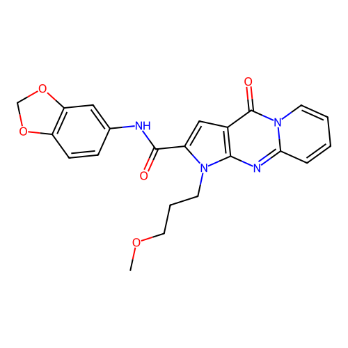 VU0611597-1 structure