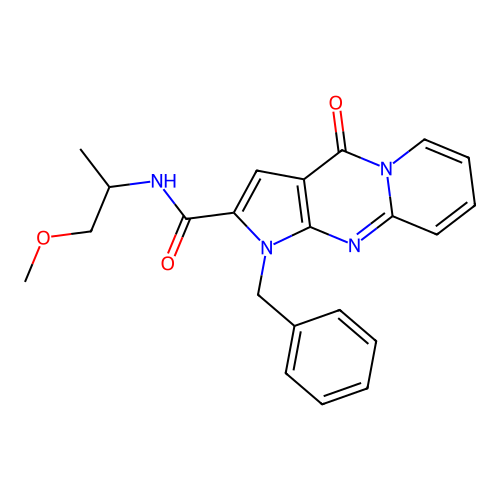 VU0611658-1 structure