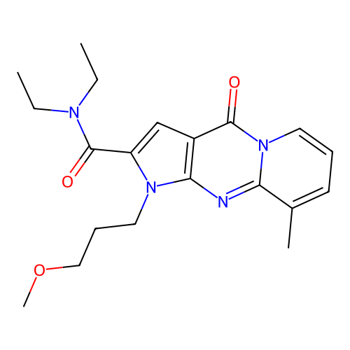 F3345-0428 structure