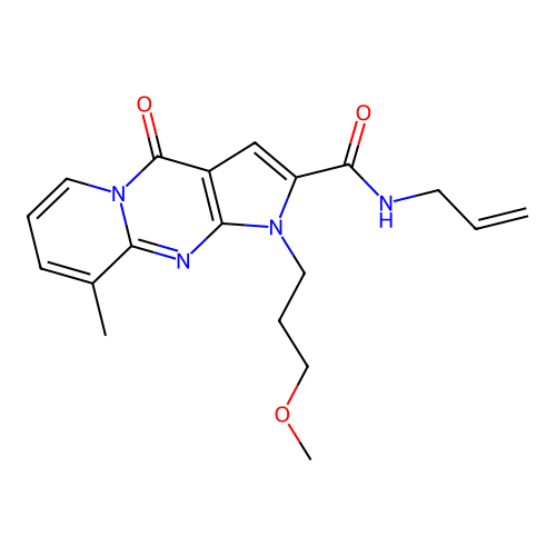 F3345-0474 structure