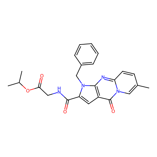 VU0611497-1 structure