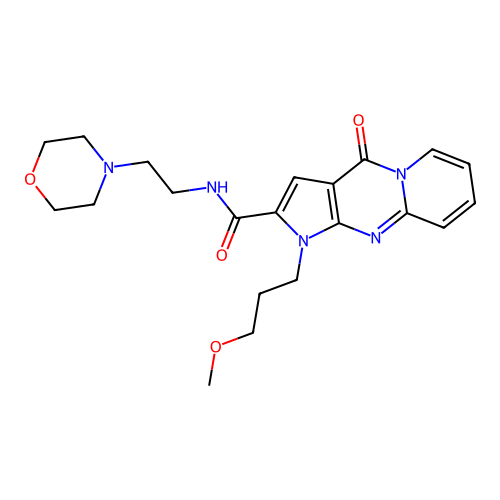 VU0611636-1 structure