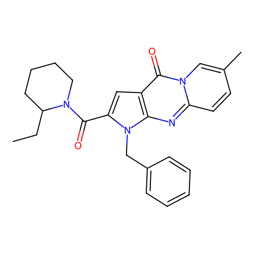 VU0493334-1 structure