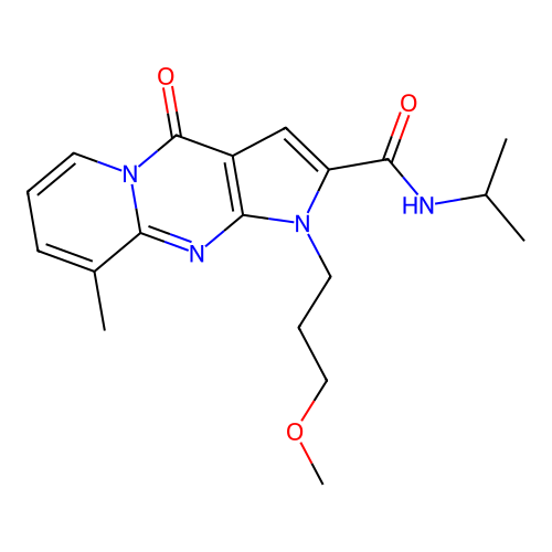 F3345-0389 structure