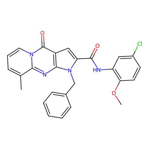 VU0611557-1 structure