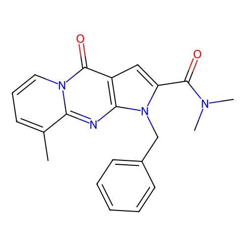 VU0611552-1 structure