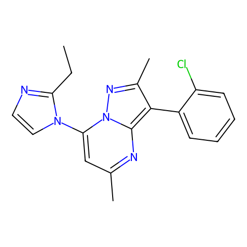 VU0611809-1 structure