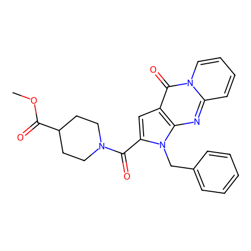 F3345-0208 structure