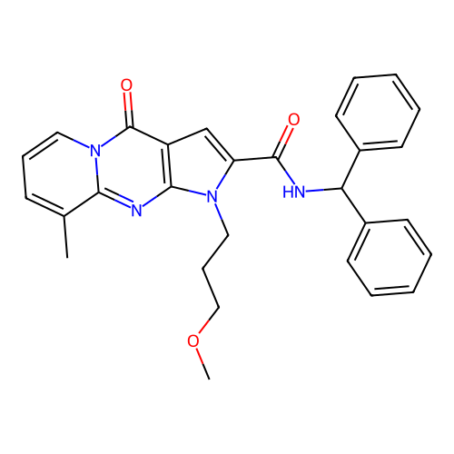 VU0611614-1 structure