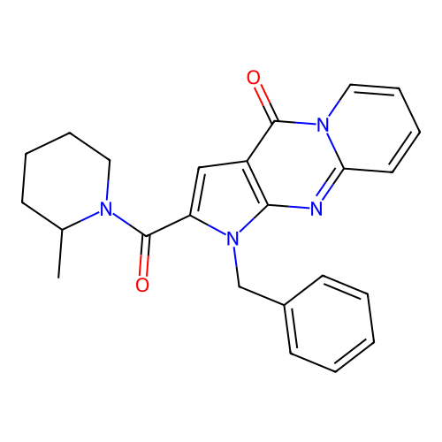 VU0611571-1 structure