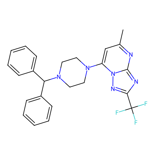 VU0611736-1 structure