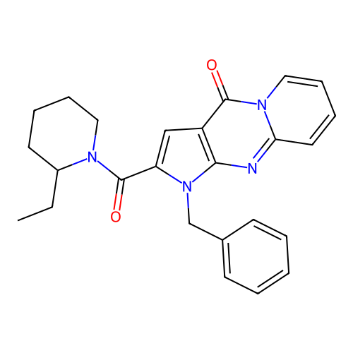 VU0493335-1 structure