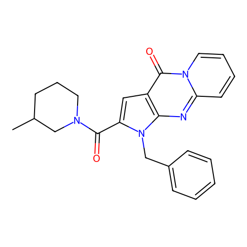 F3345-0196 structure