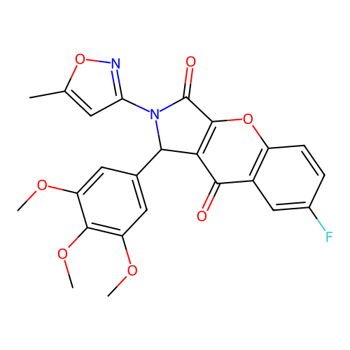 AO-022/43454428 structure