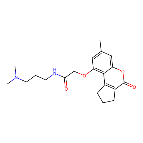 AO-022/43453558 structure