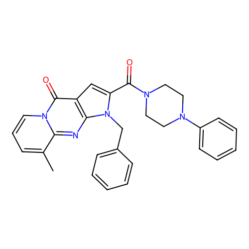 VU0611549-1 structure