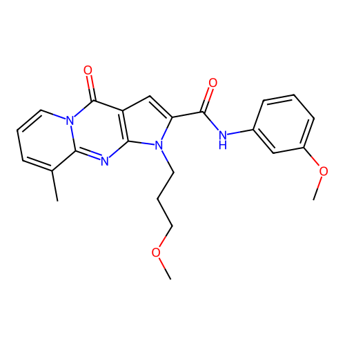 F3345-0506 structure