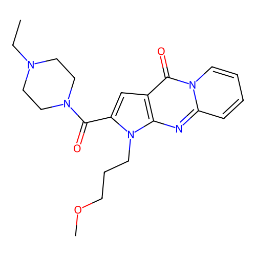 VU0611603-1 structure