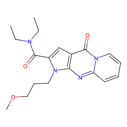VU0611606-1 structure