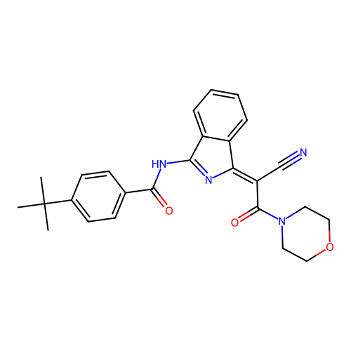 VU0605356-1 structure
