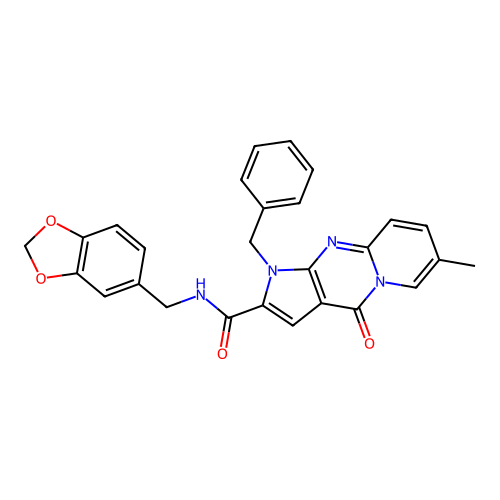 VU0611498-1 structure
