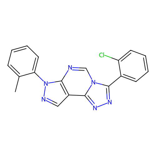 AO-022/43453552 structure