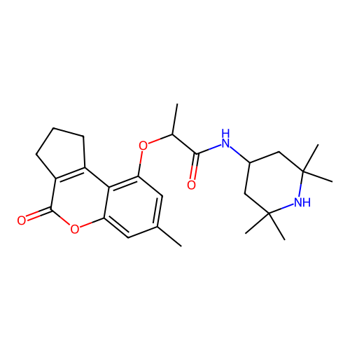 AO-022/43453553 structure