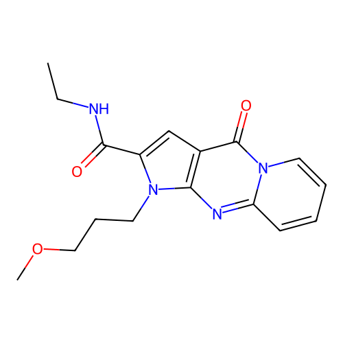 F3345-0385 structure