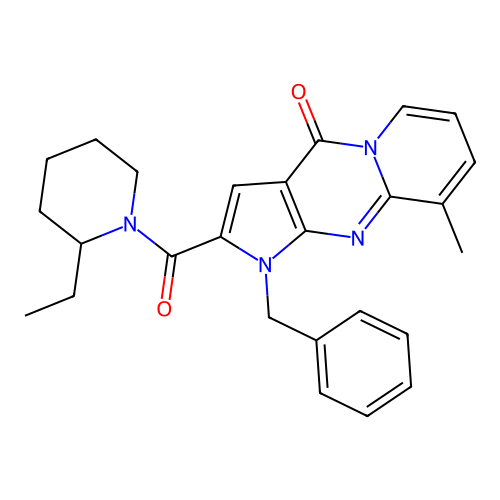 VU0611550-1 structure