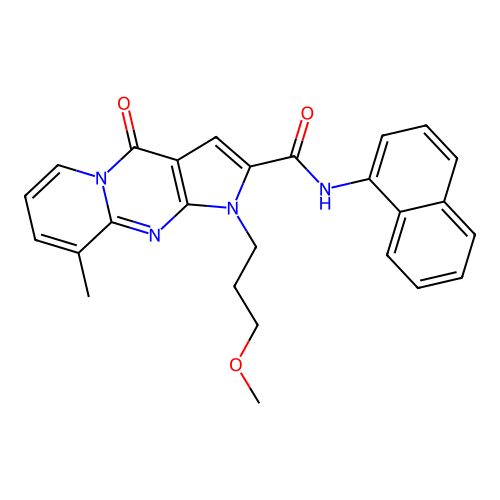 VU0611596-1 structure