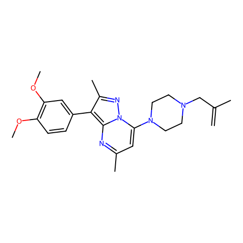 VU0611800-1 structure
