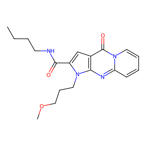 F3345-0390 structure