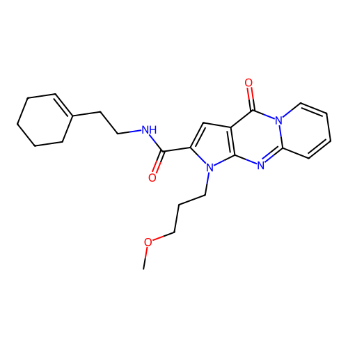 VU0611648-1 structure