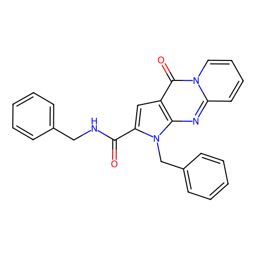 VU0611575-1 structure
