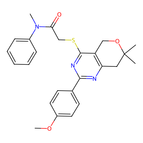 AO-022/43454435 structure