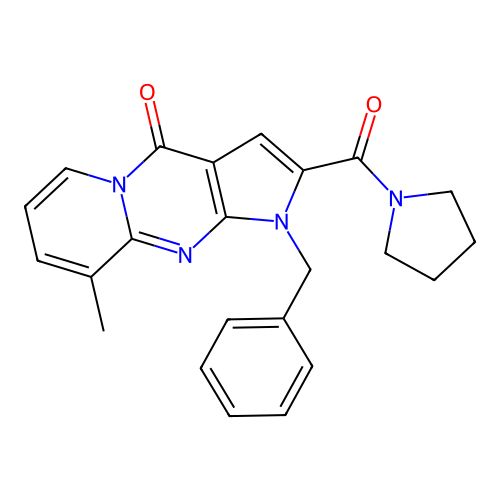 F3345-0351 structure