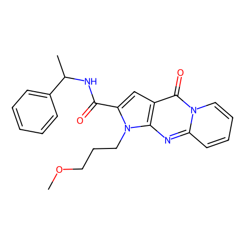 VU0611643-1 structure