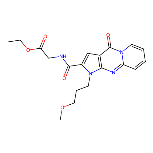 F3345-0395 structure