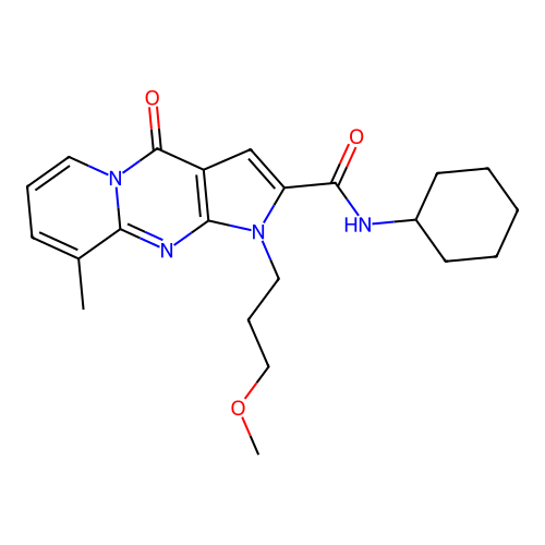 VU0611632-1 structure