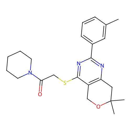 AO-022/43453571 structure