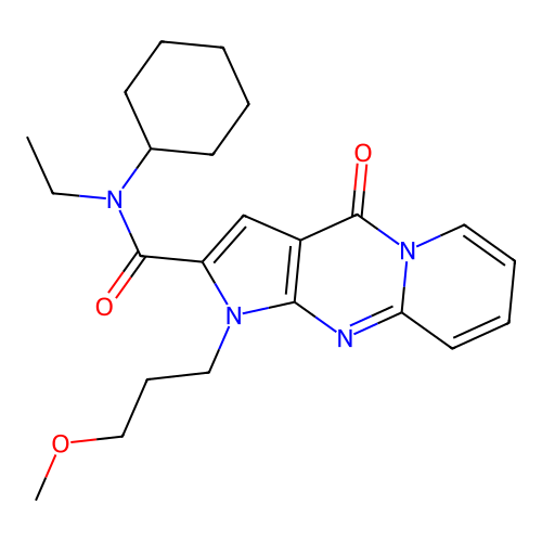 VU0611612-1 structure
