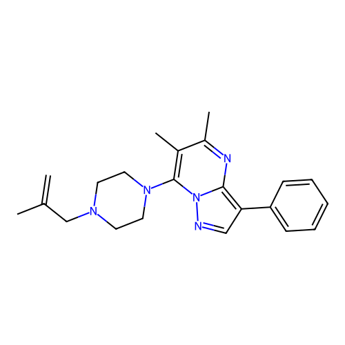 F3348-0682 structure