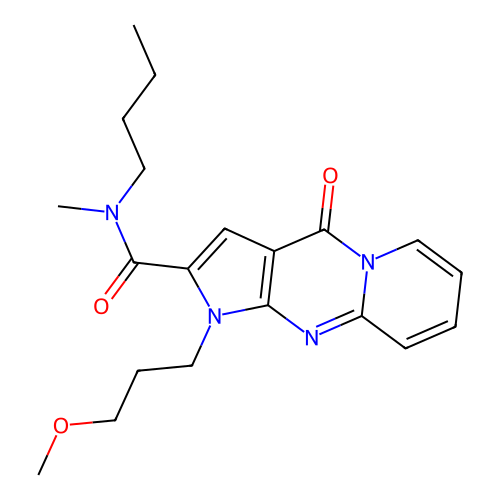 VU0611608-1 structure