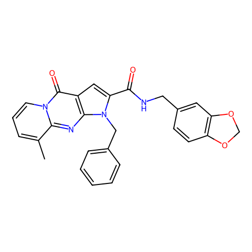 F3345-0222 structure