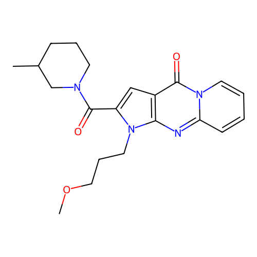 F3345-0415 structure