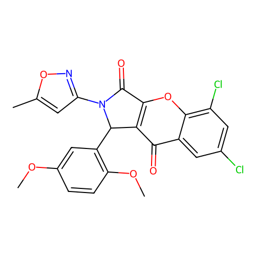AO-022/43454537 structure