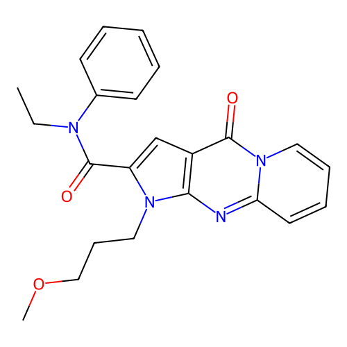 VU0611605-1 structure
