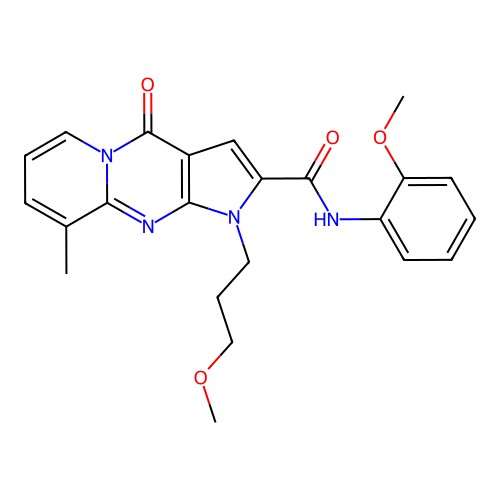 F3345-0464 structure