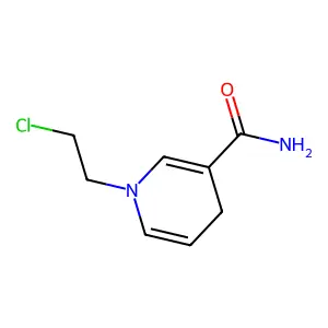 Methylsulfenyl trifluoromethanesulfonate structure