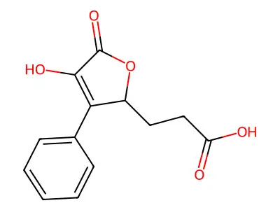 WF 3681 structure
